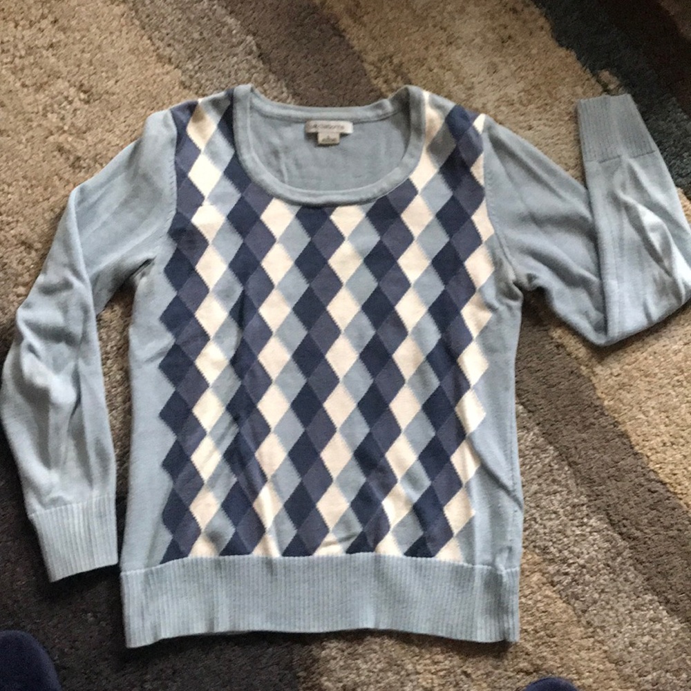Liz Claiborne sweater